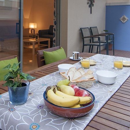 Hola! - Sitges By The Beach Экстерьер фото