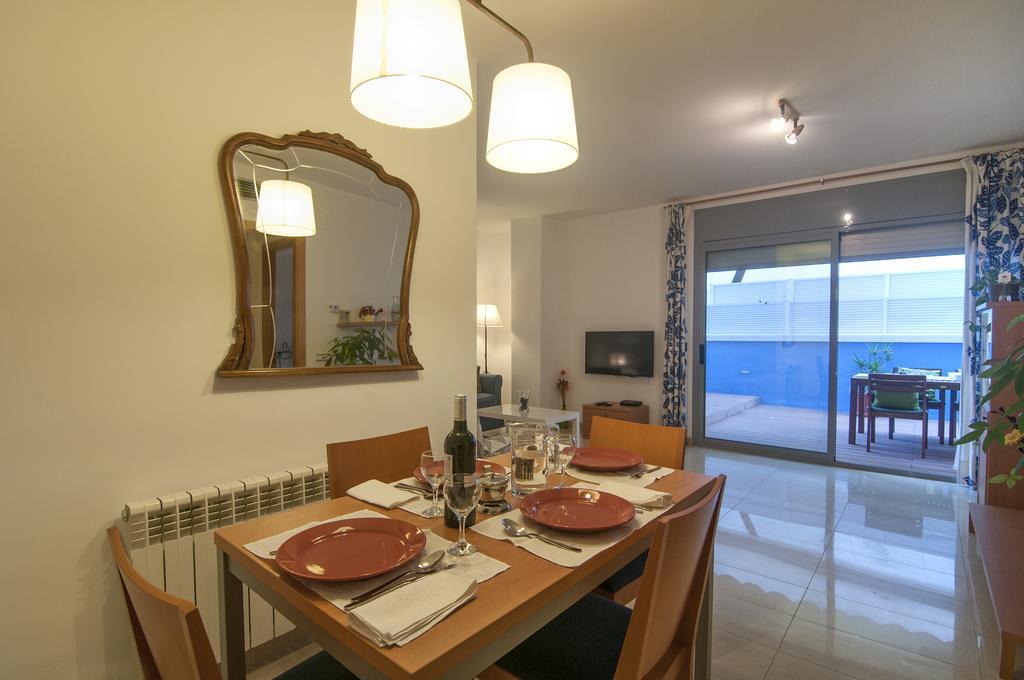 Hola! - Sitges By The Beach Экстерьер фото
